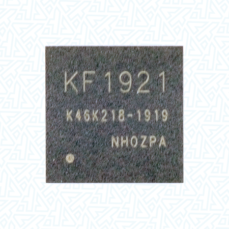 Чип KF 1921 для Whatsminer