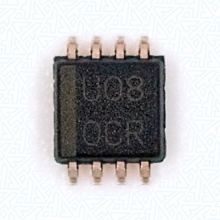 Микросхема U08 OCR