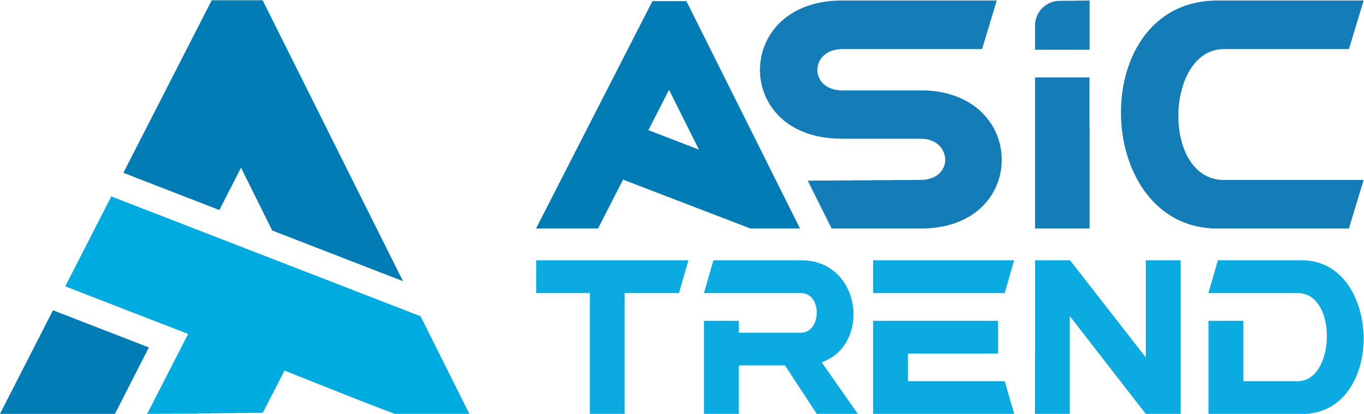 AsicTrend - магазин оборудования для майнинга криптовалют